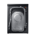 WW12BB94ADGB Samsung 12 KG Bespoke AI Front-load Washer - Black